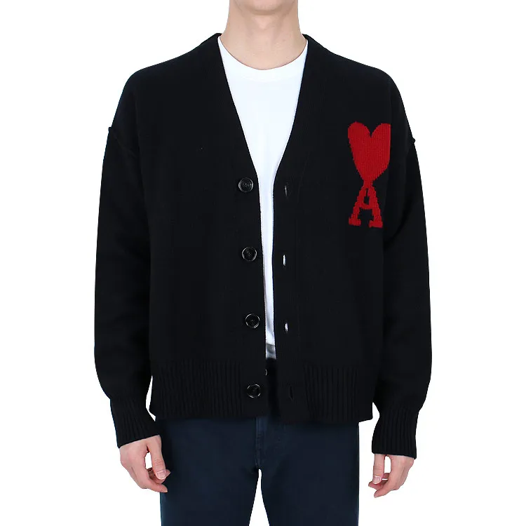 Long Sleeve Cardigan
