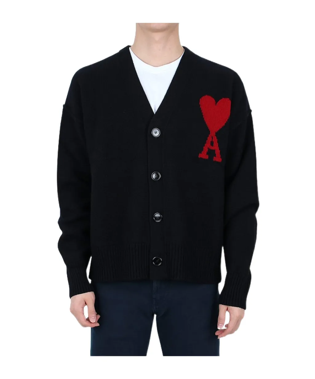 Long Sleeve Cardigan