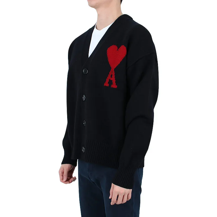 Long Sleeve Cardigan