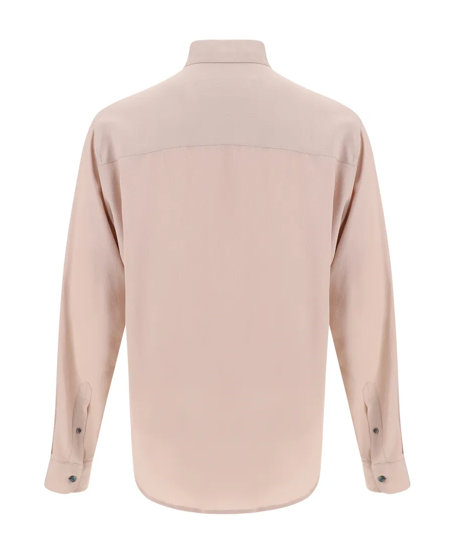 Long-Sleeved Shirt