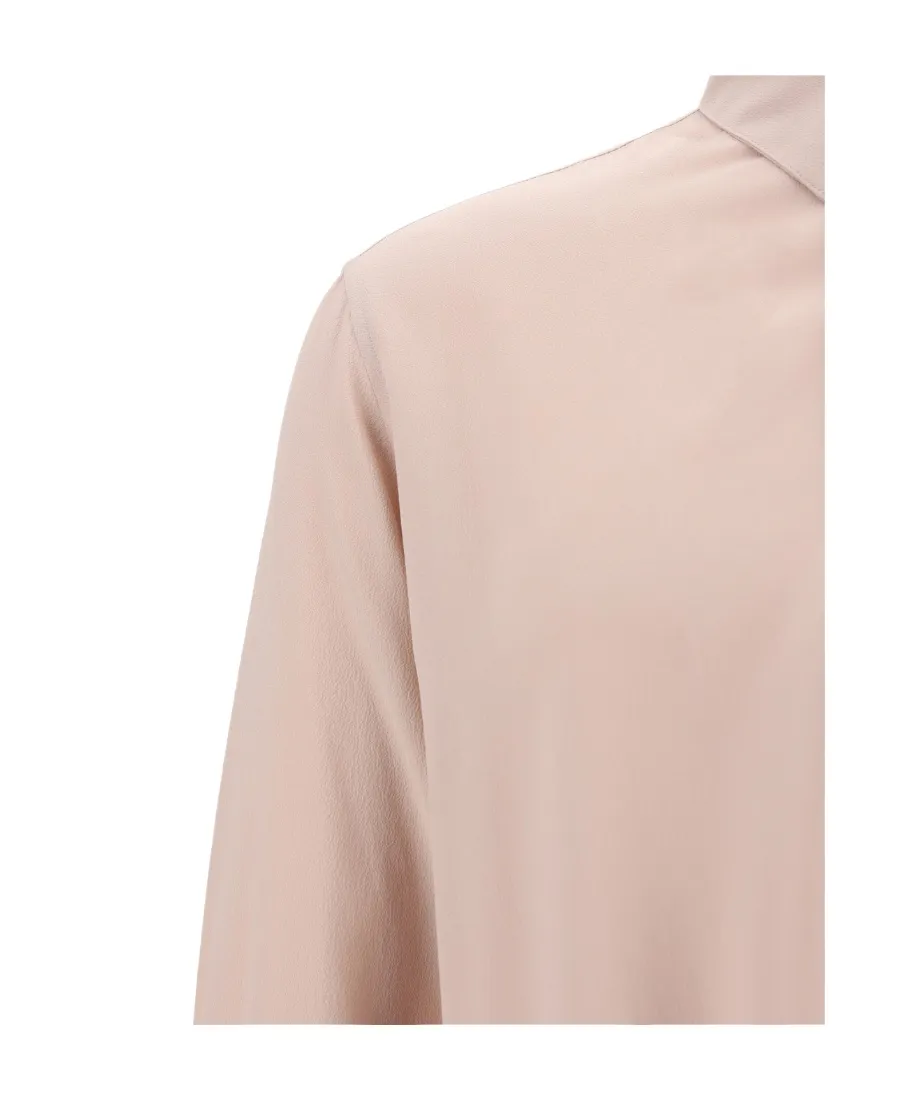 Long-Sleeved Shirt