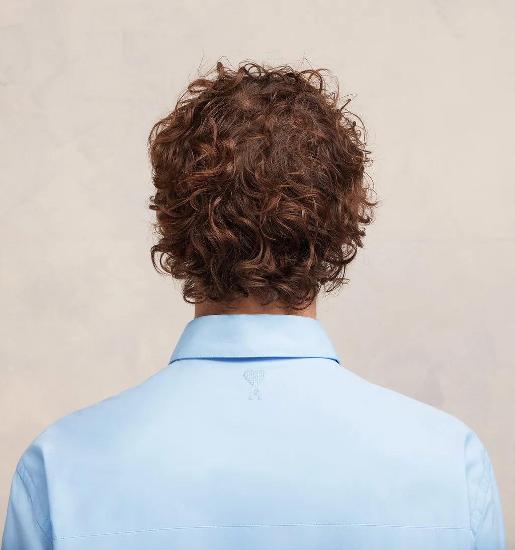 Ami De Coeur Button Shirt