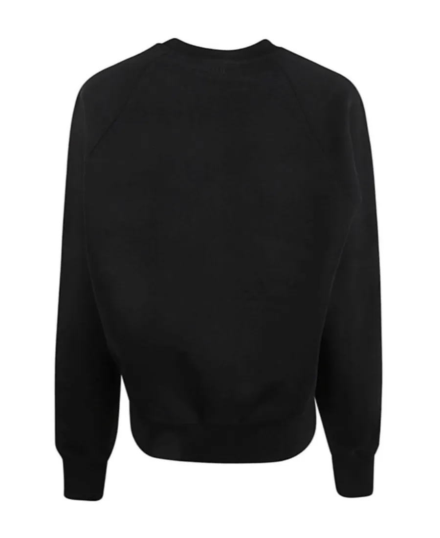 Crew Neck Sweatshirt