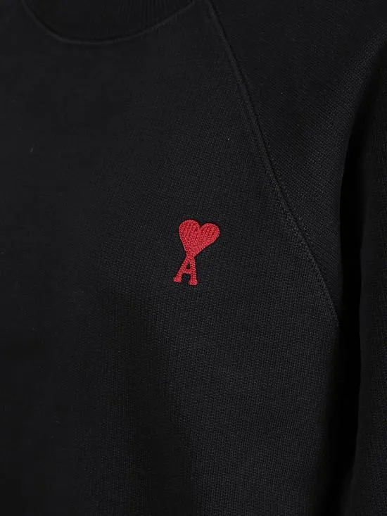 Crew Neck Sweatshirt