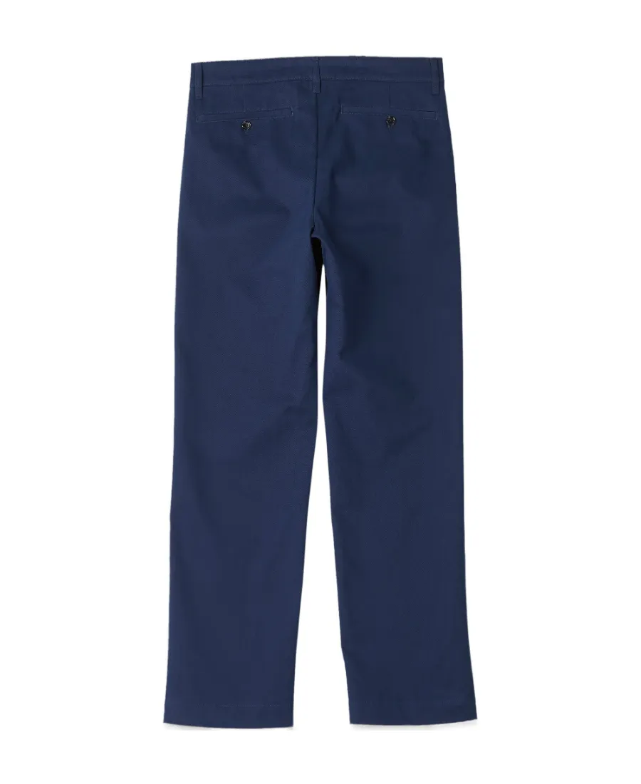 Alexandre Mattiussi Straight-Leg Trousers