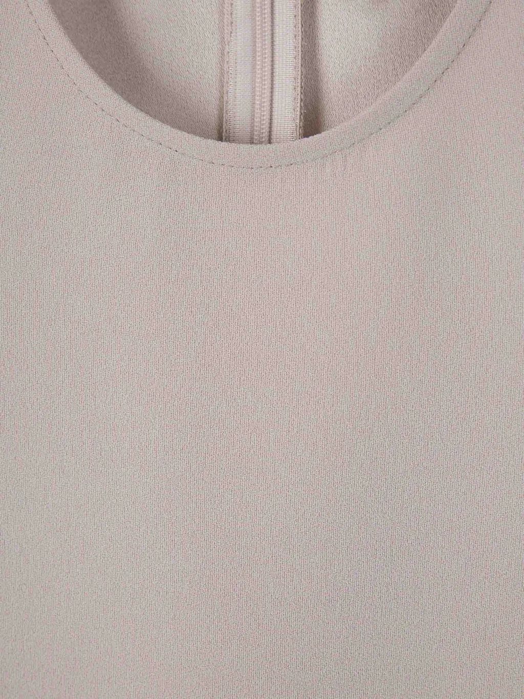 Sleeveless Blouse