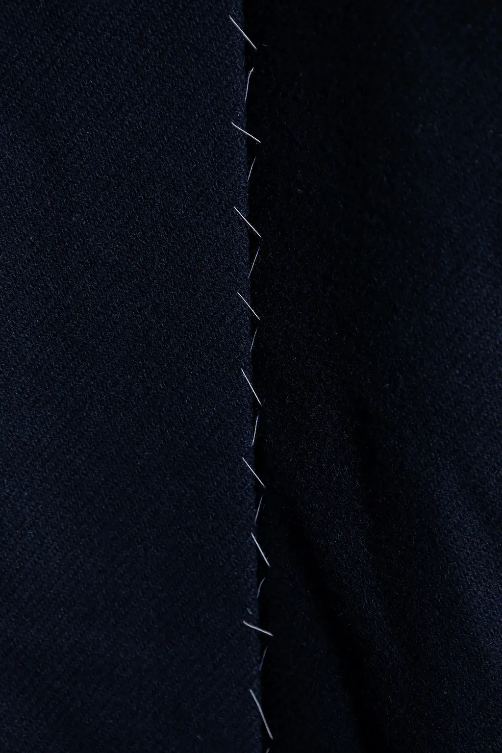Long-Sleeved Coat