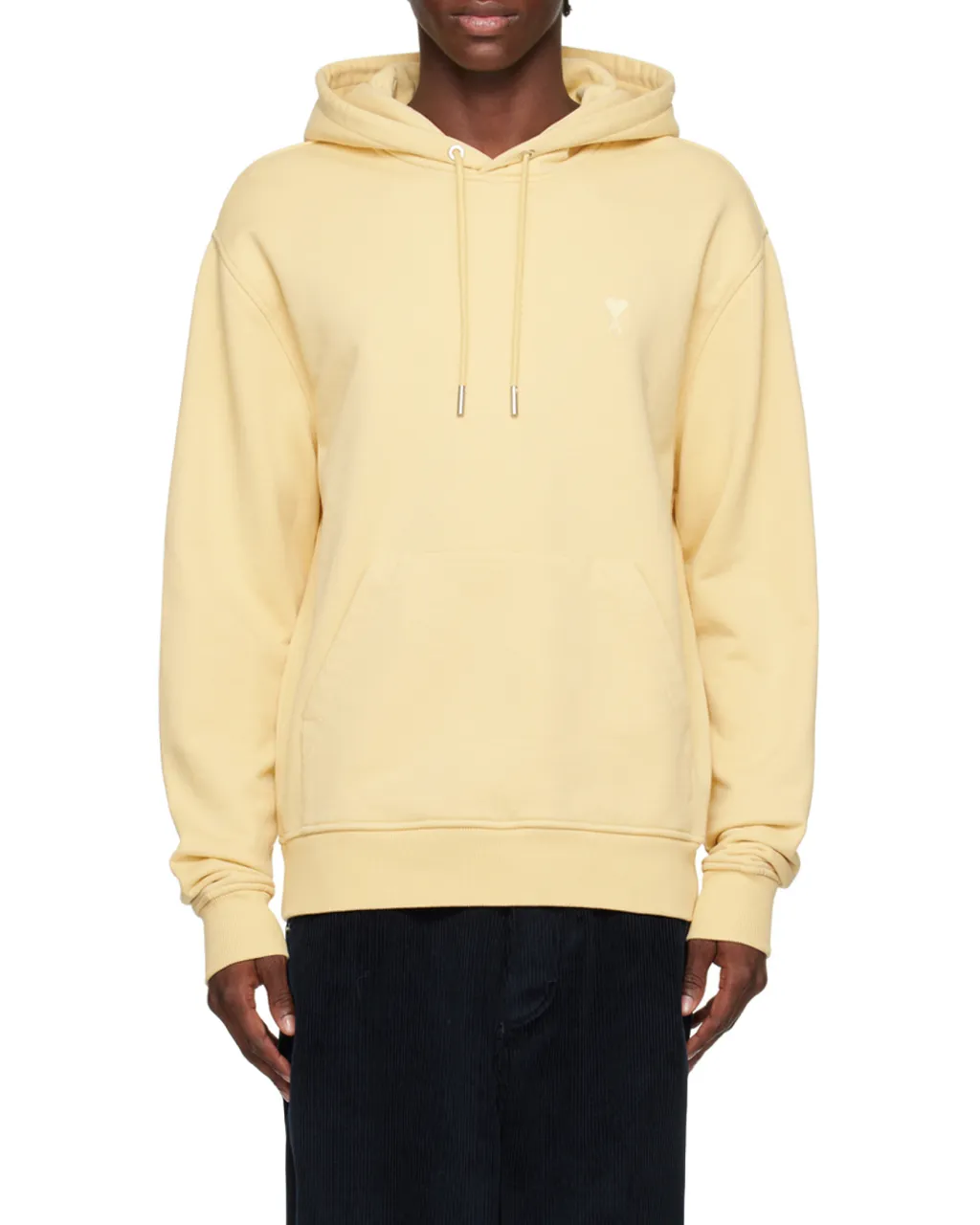 Ami De Coeur Hooded Sweater