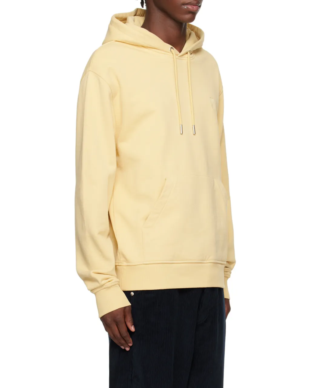Ami De Coeur Hooded Sweater