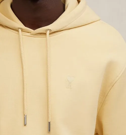 Ami De Coeur Hooded Sweater
