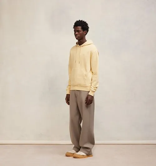 Ami De Coeur Hooded Sweater