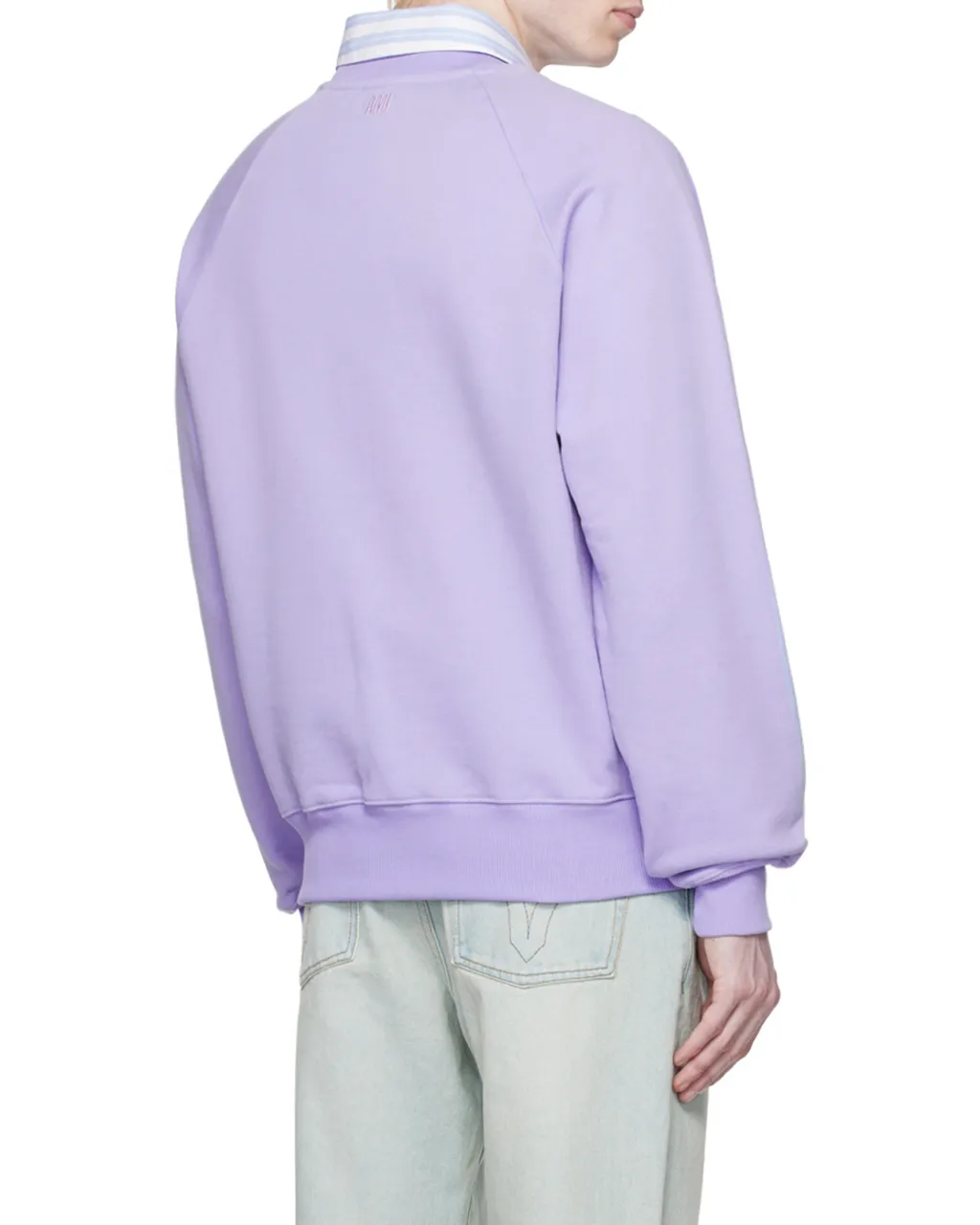 Ami De CŒUr Crewneck Sweatshirt