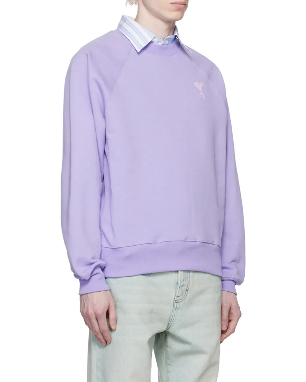 Ami De CŒUr Crewneck Sweatshirt