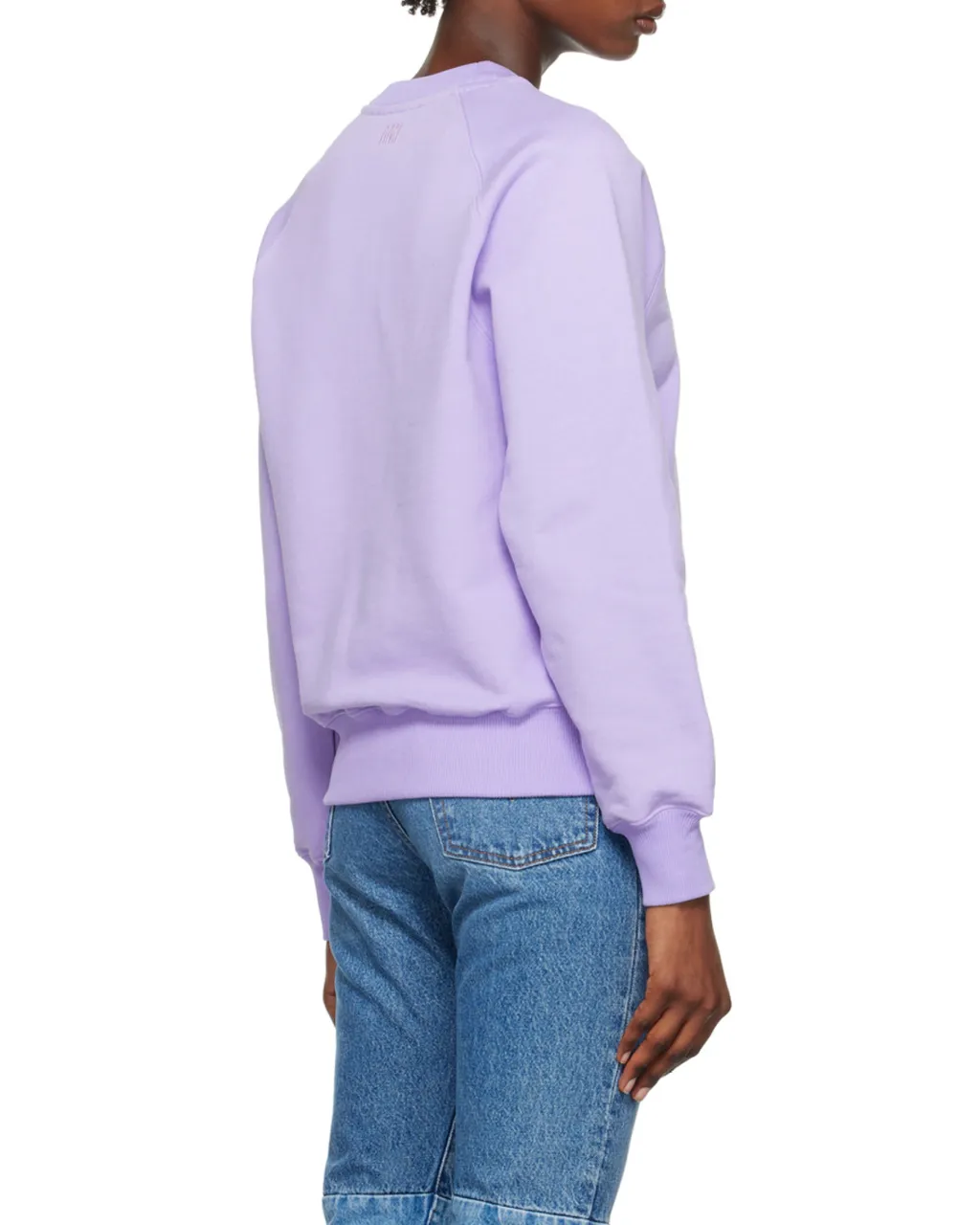Ami De CŒUr Crewneck Sweatshirt