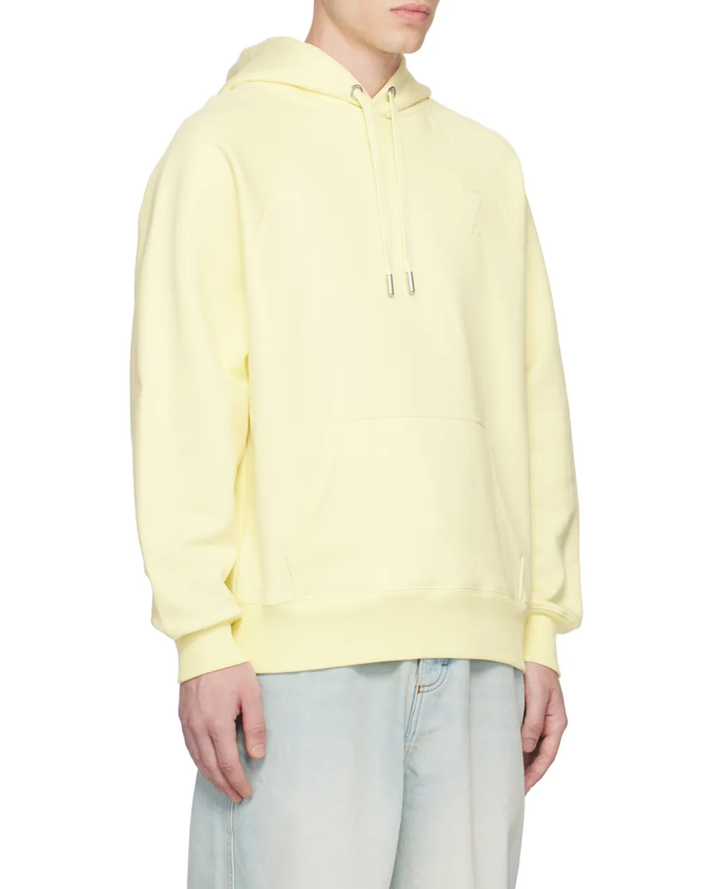 Ami De C Ur Hooded Sweater
