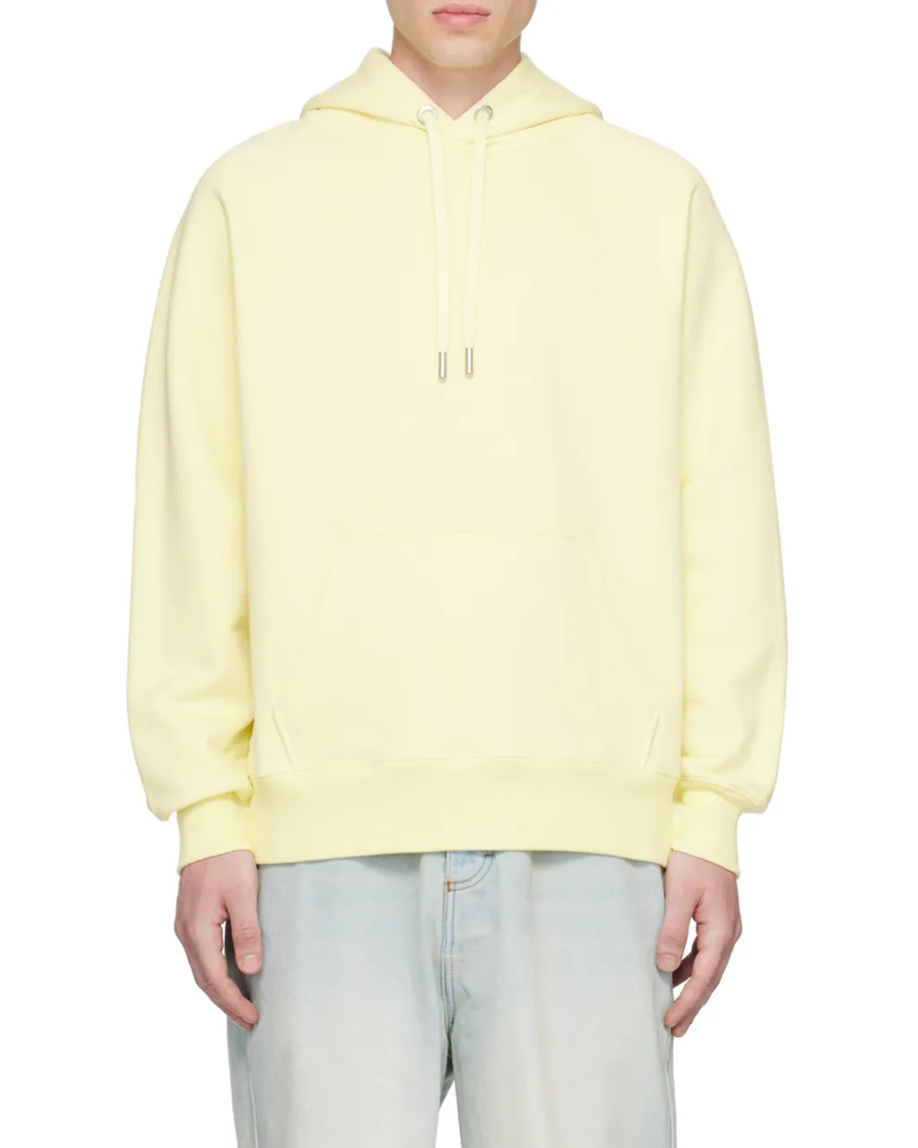 Ami De C Ur Hooded Sweater