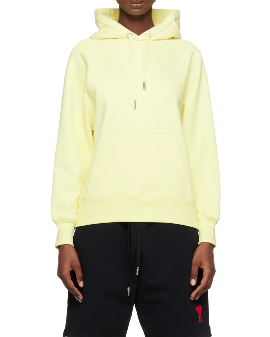 Ami De C Ur Hooded Sweater