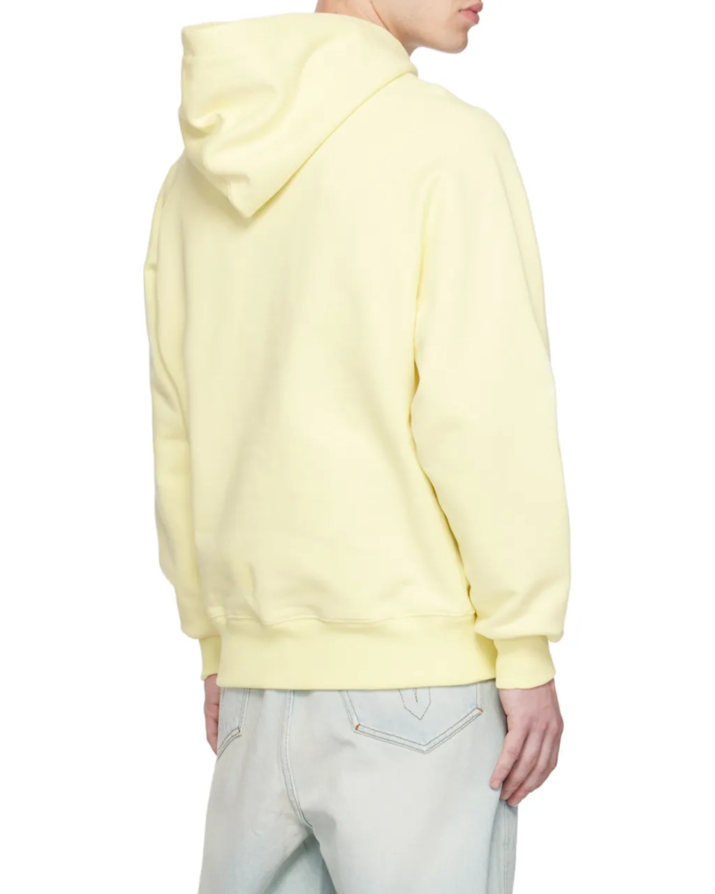 Ami De C Ur Hooded Sweater