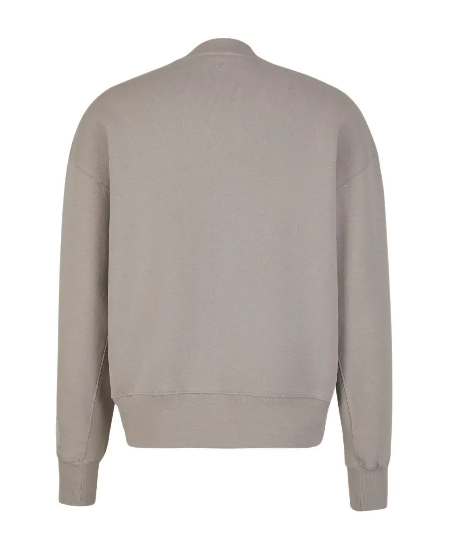 Round-Necked Sweater