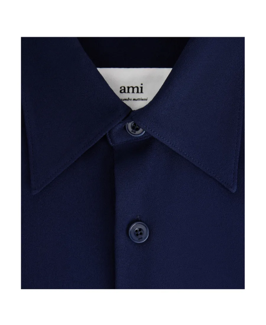 Long-Sleeved Shirt