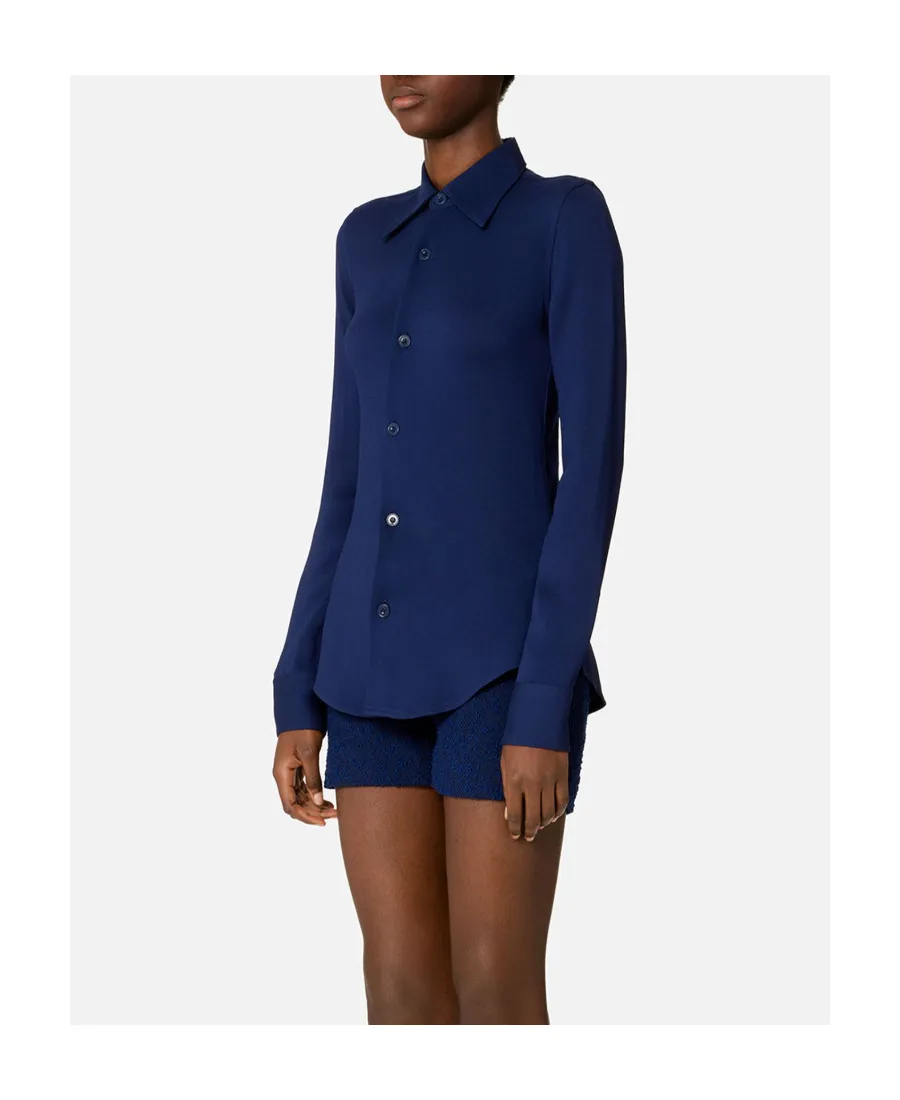 Long-Sleeved Shirt