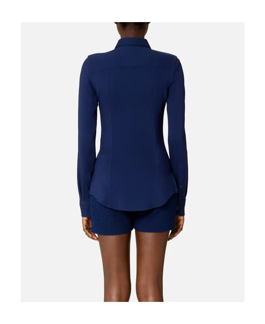 Long-Sleeved Shirt