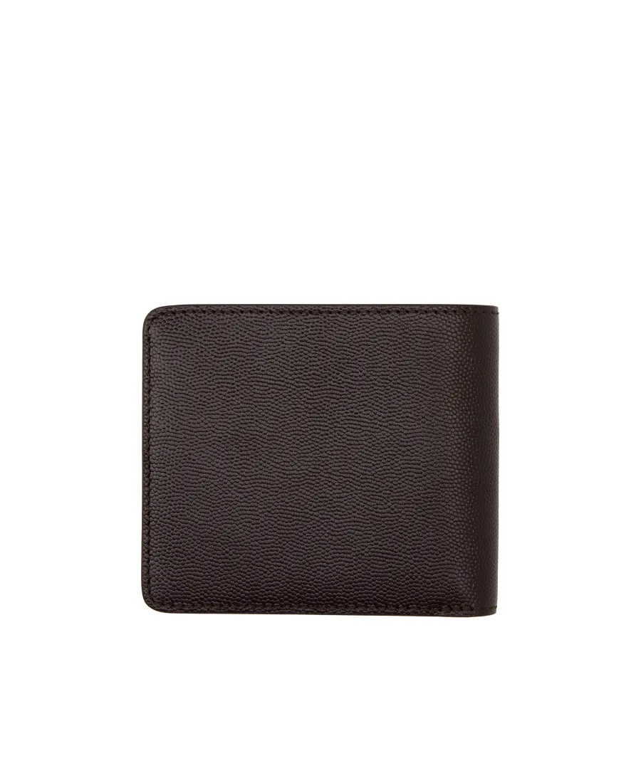 Ami De CŒUr Double-Folded Wallet