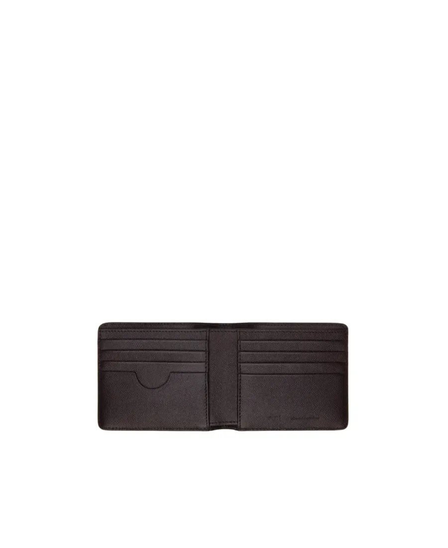 Ami De CŒUr Double-Folded Wallet