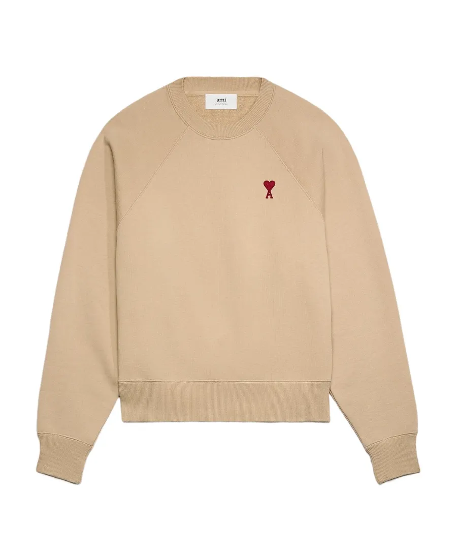 Ami De Coeur Crewneck Sweatshirt