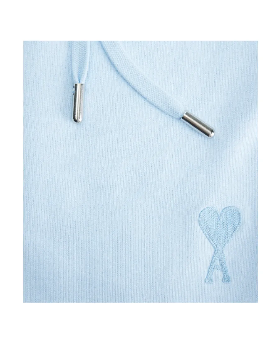 Embroidered-Logo Cotton Track Pants