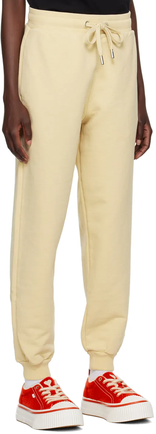 Ami De Coeur Track Pants