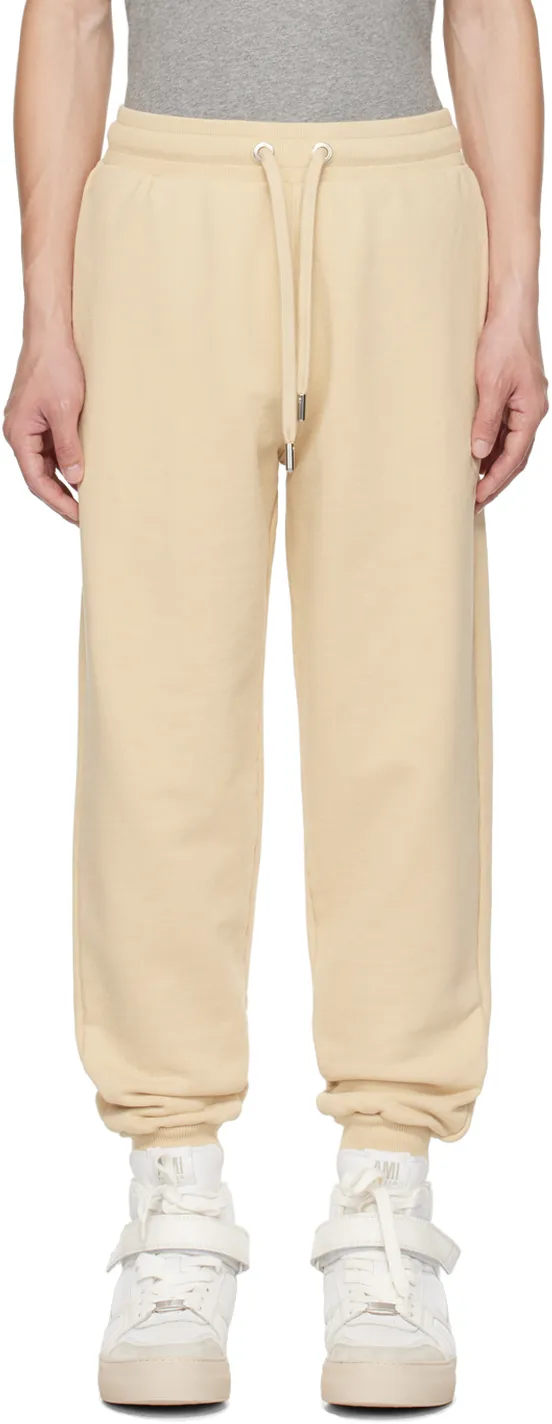 Ami De Coeur Track Pants