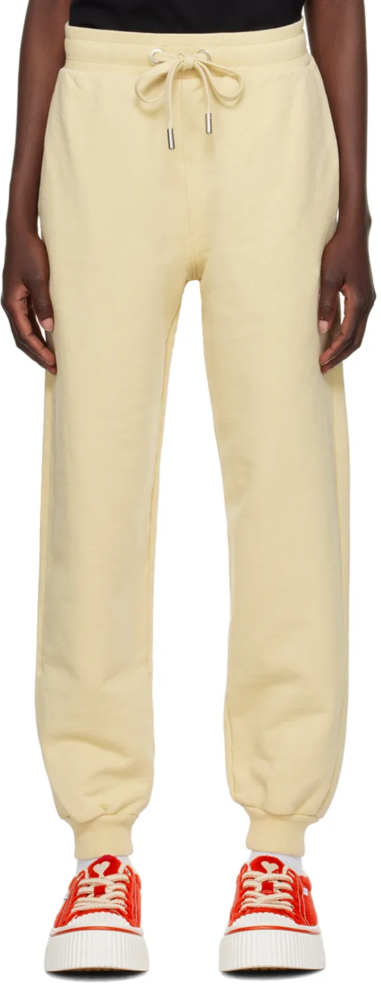 Ami De Coeur Track Pants