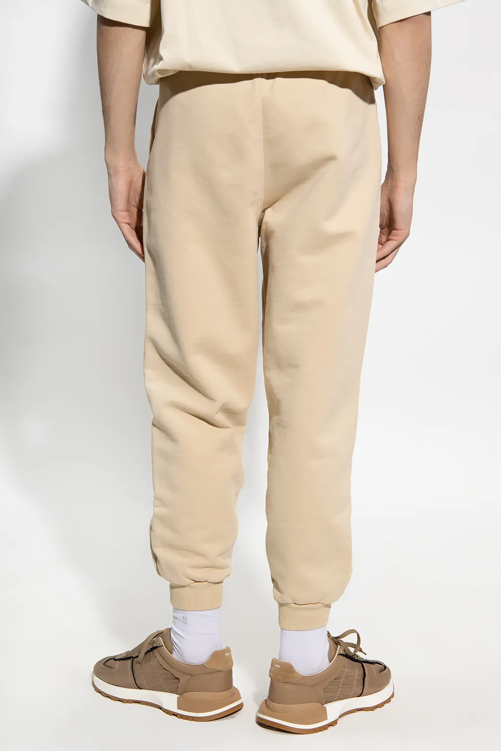 Ami De Coeur Track Pants
