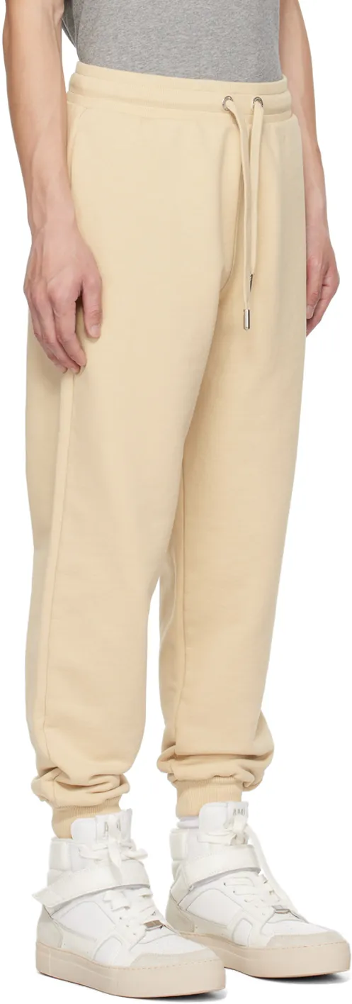 Ami De Coeur Track Pants