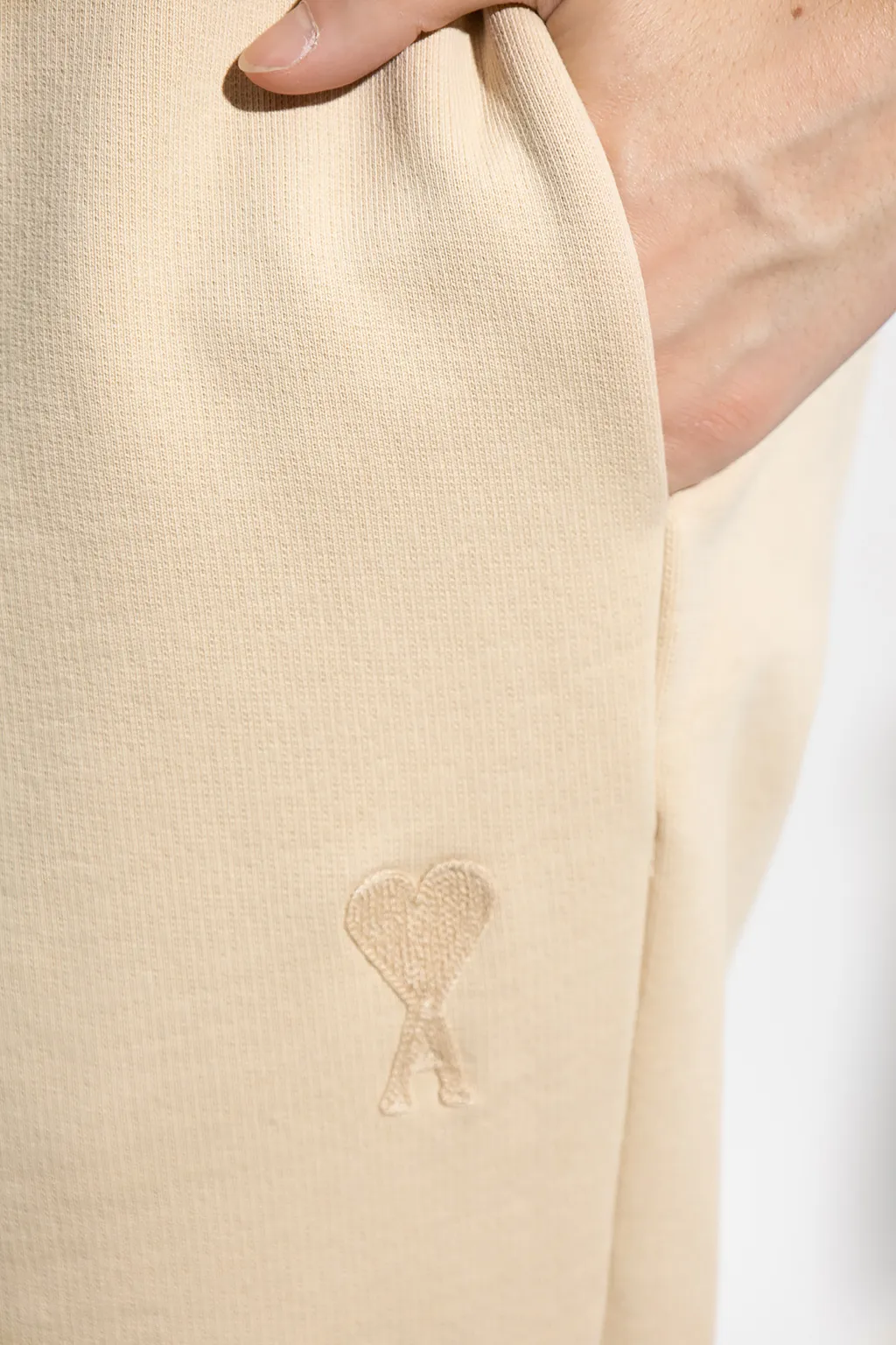 Ami De Coeur Track Pants