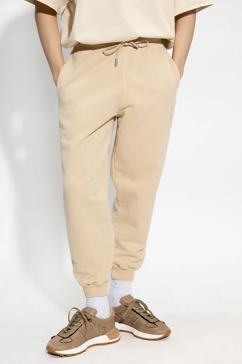 Ami De Coeur Track Pants