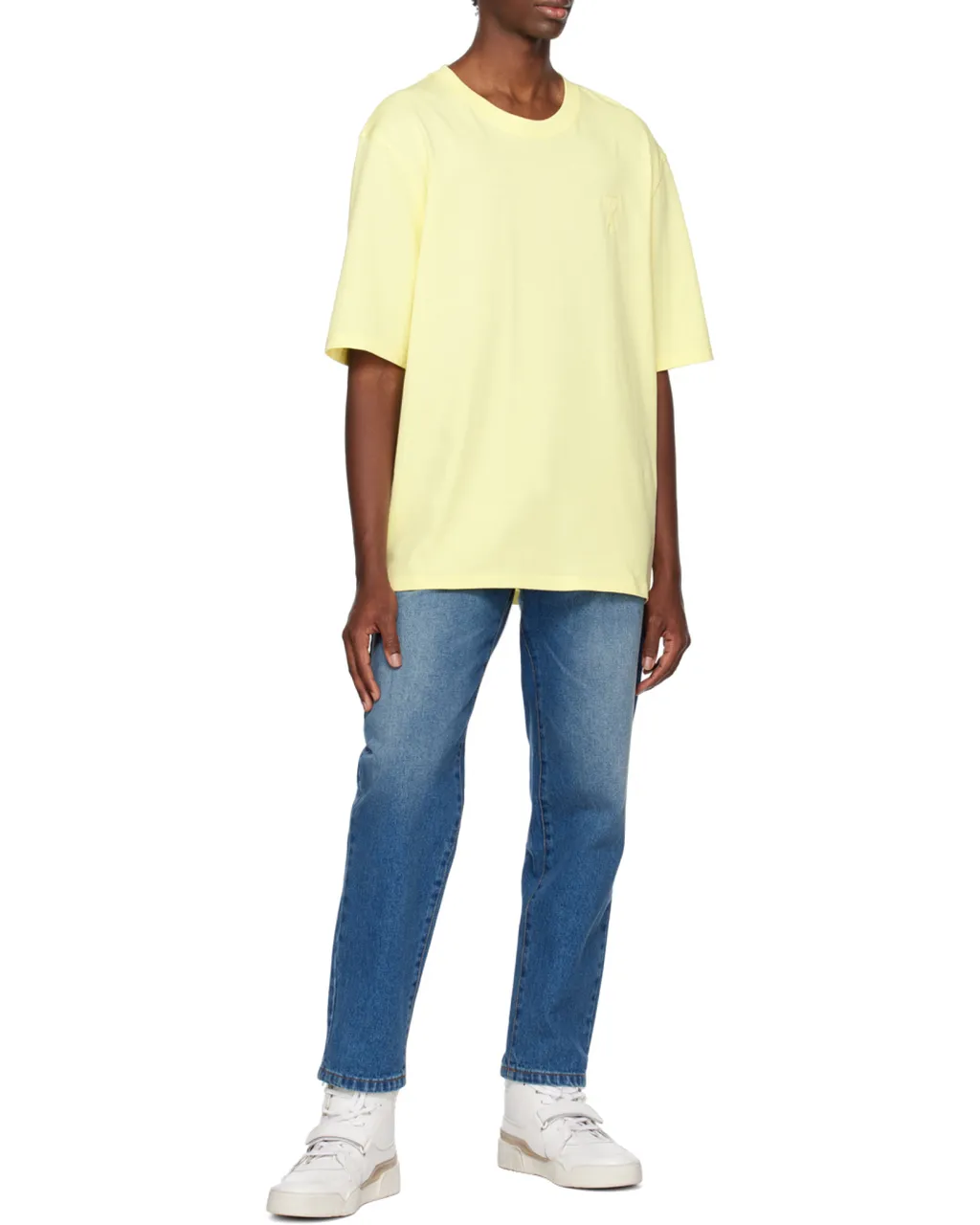 Ami De CŒUr T-Shirt