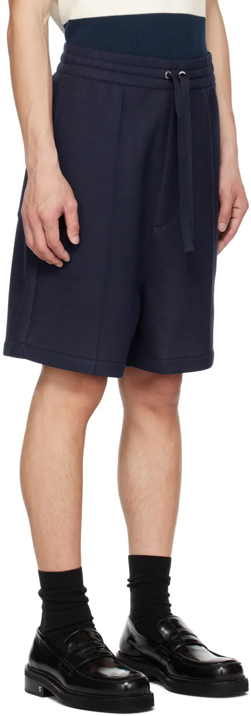 Ami De Coeur Track Shorts