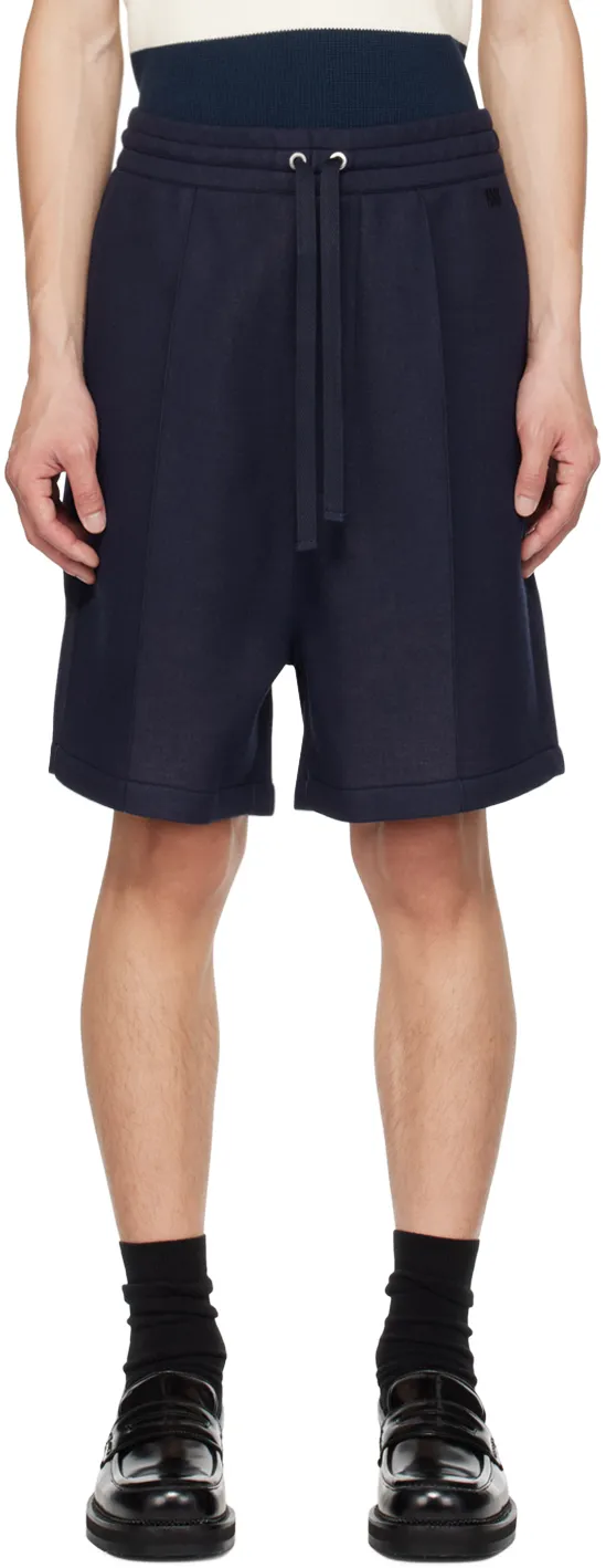 Ami De Coeur Track Shorts