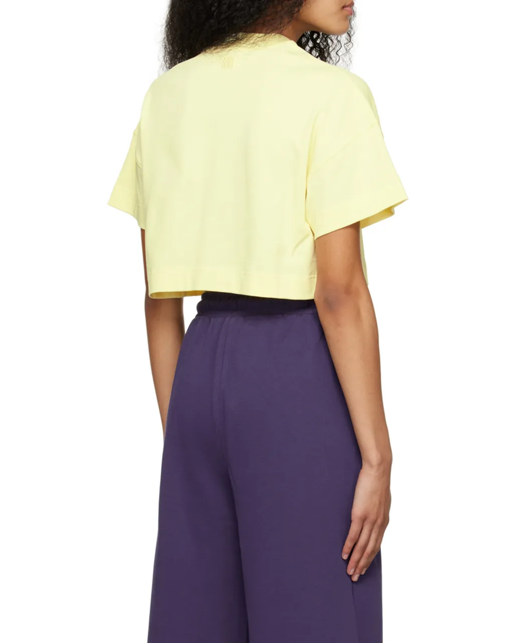 Cropped T-Shirt