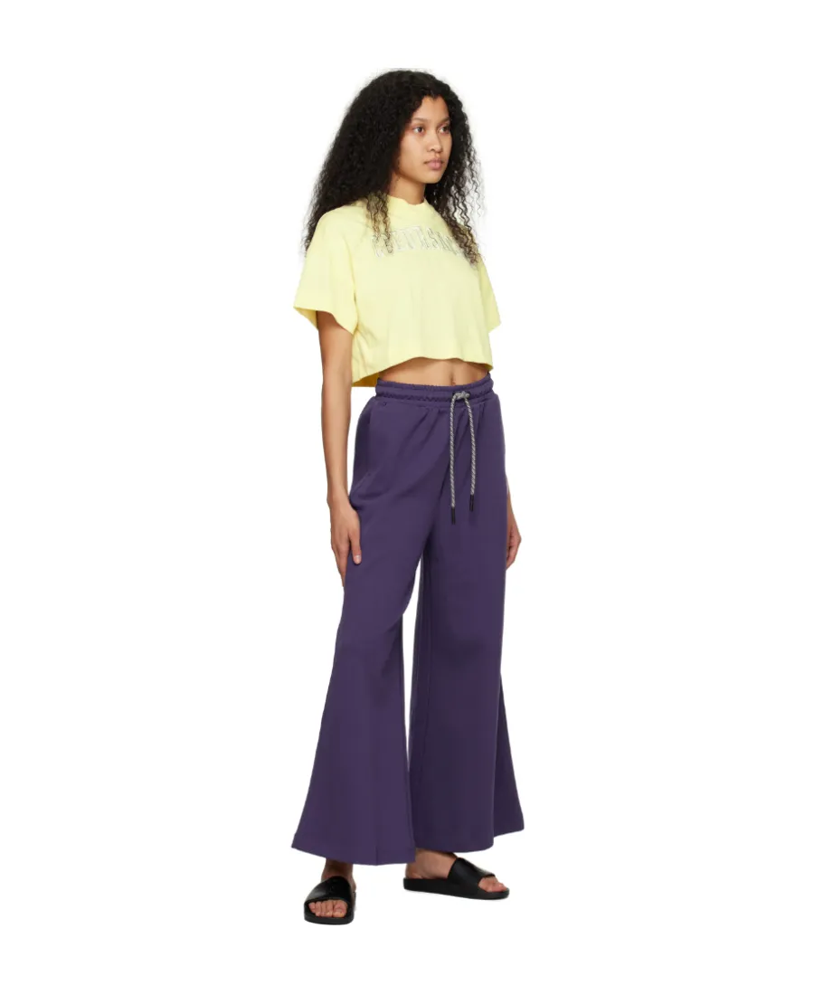 Cropped T-Shirt