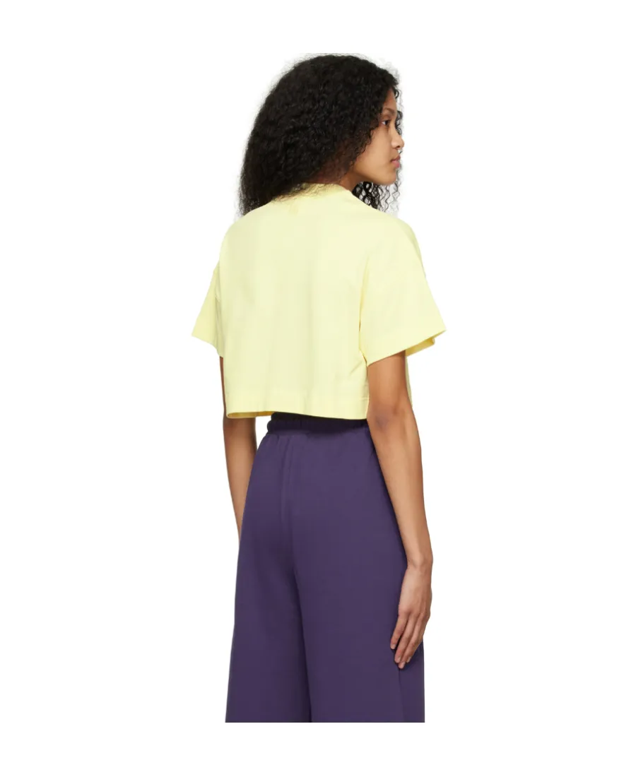 Cropped T-Shirt