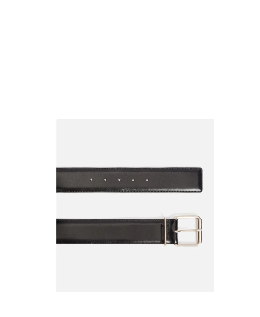 Square Buckle Belt