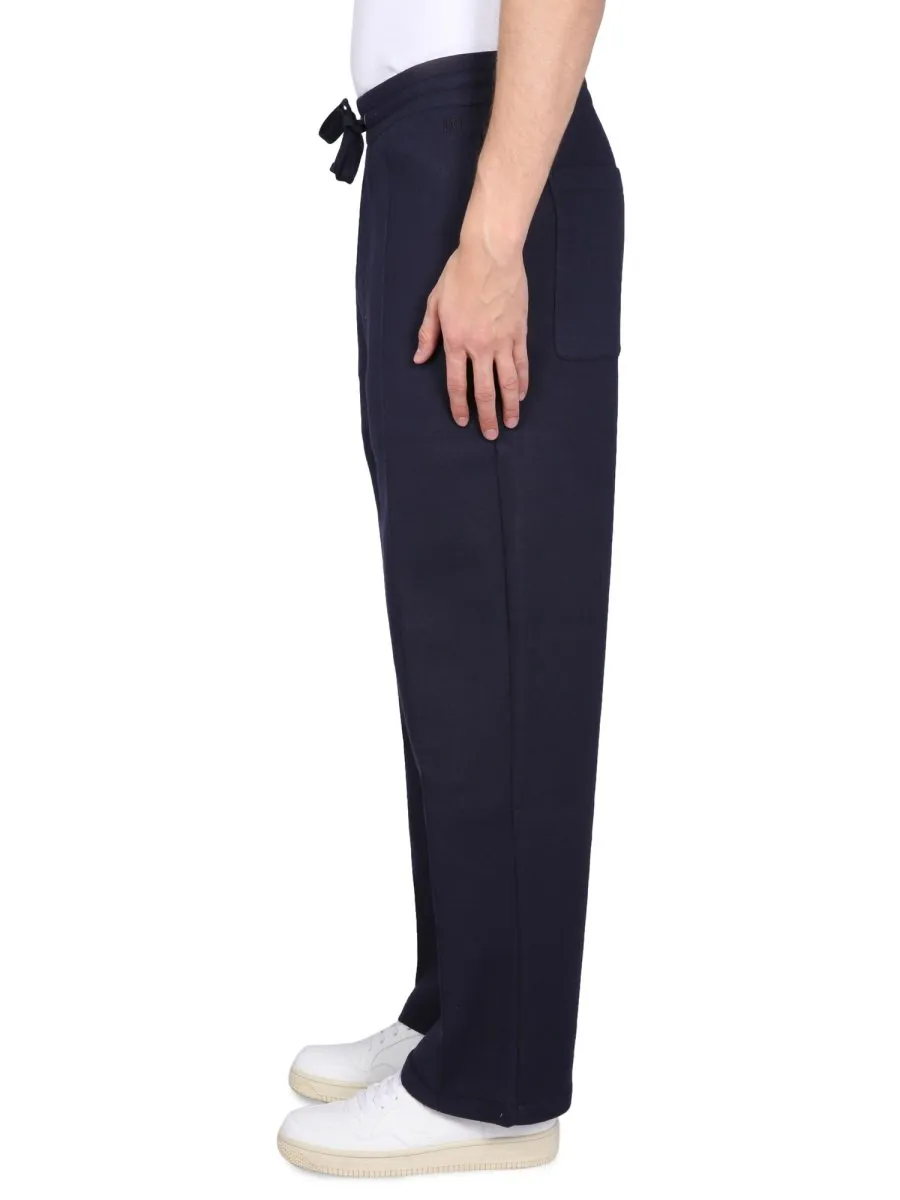 Ami De Coeur Track Pants