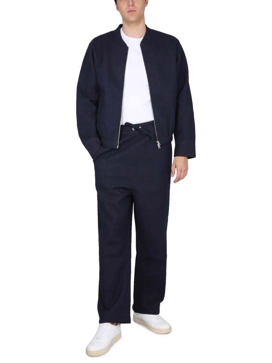 Ami De Coeur Track Pants