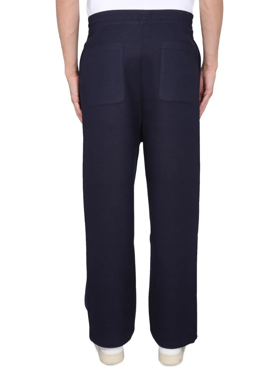 Ami De Coeur Track Pants