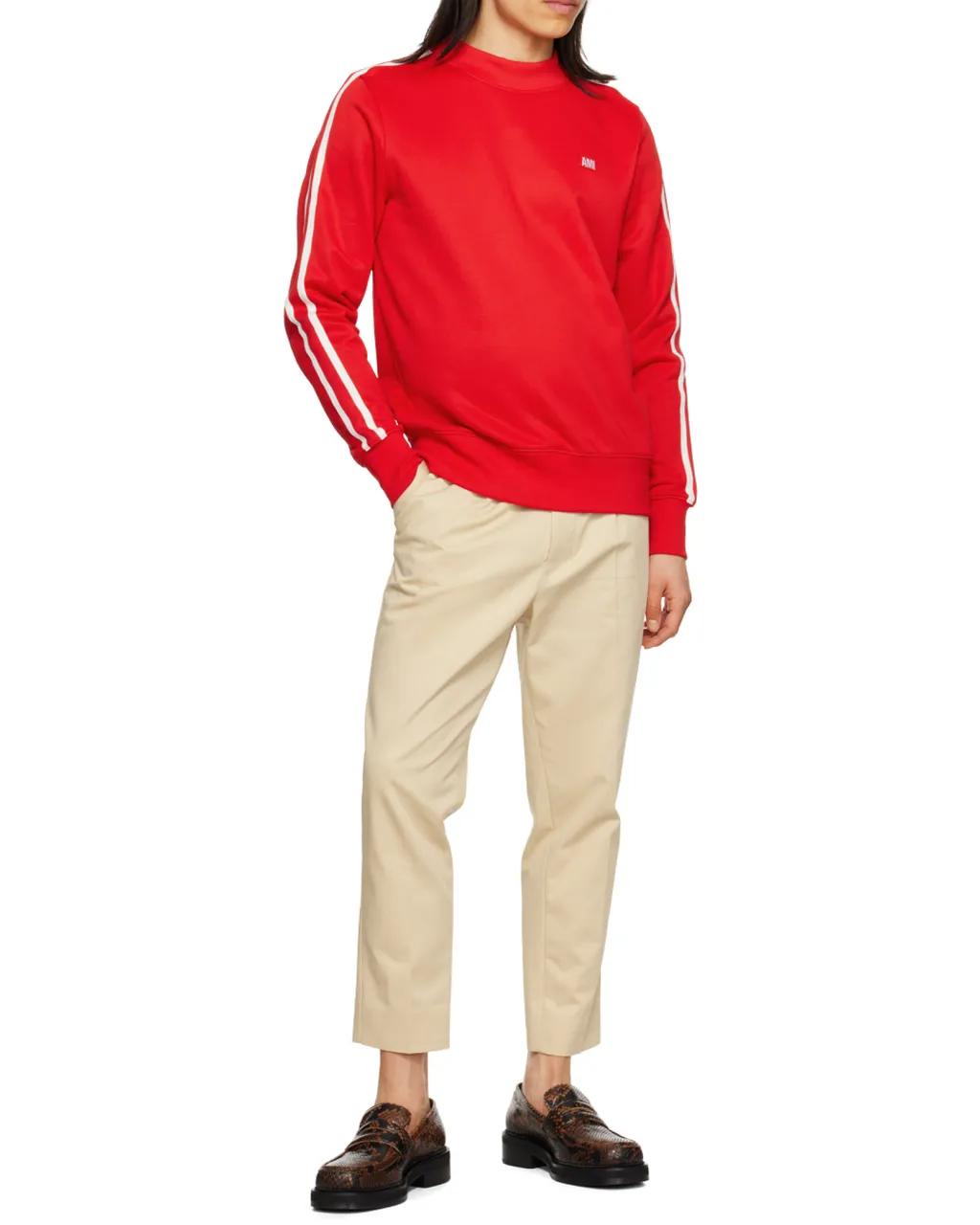 Ami De Coeur Sweatshirt