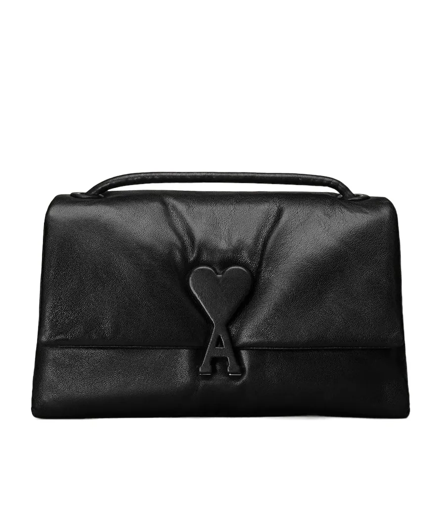 Voulez Vous Shoulder Bag