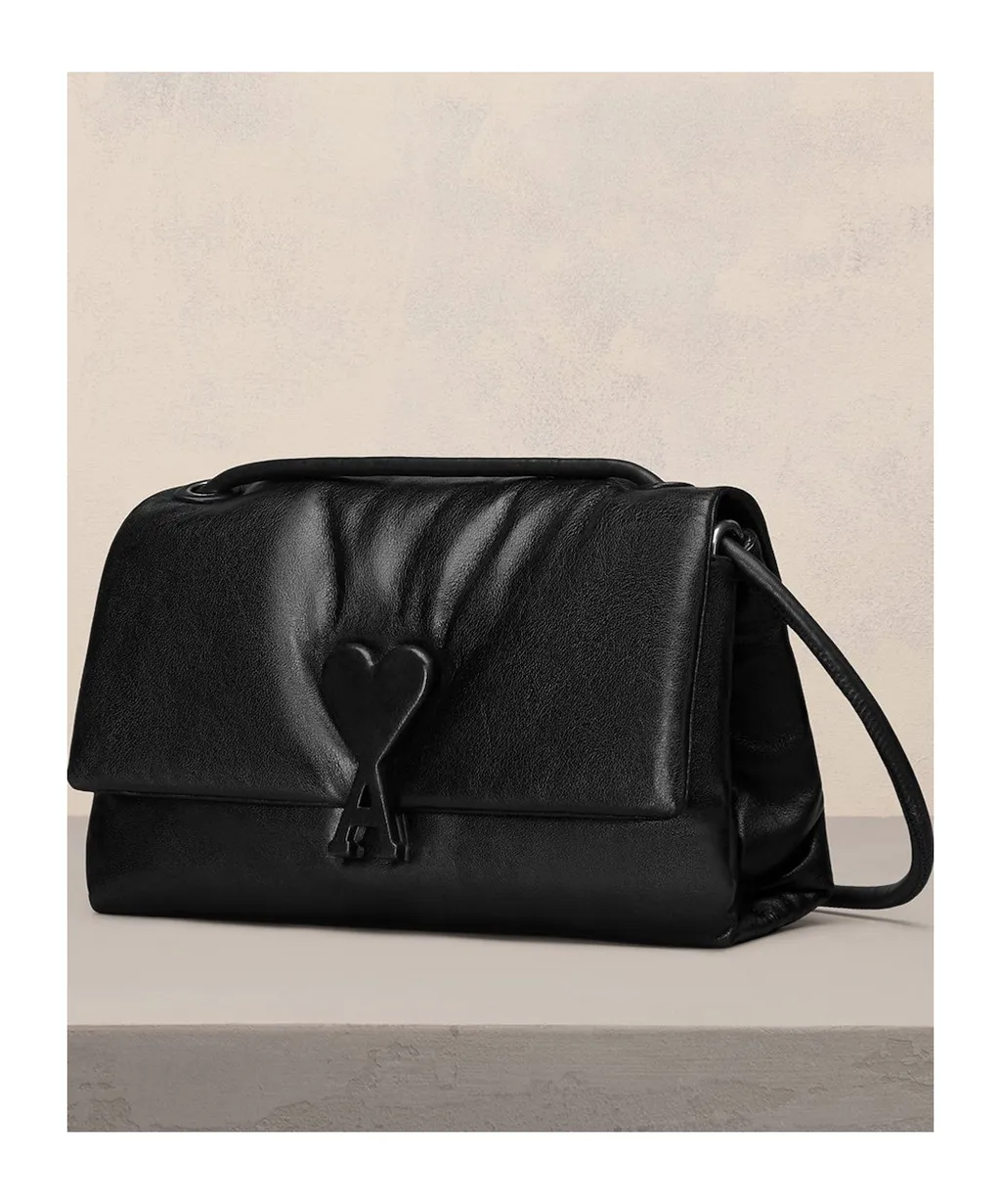Voulez Vous Shoulder Bag